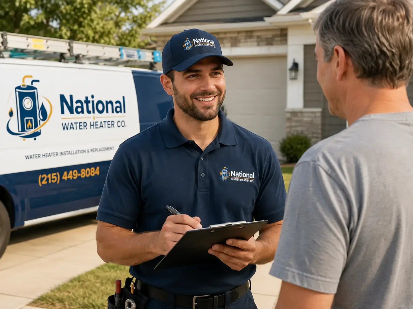Water Heater Installation Barnesville, GA FAQs
